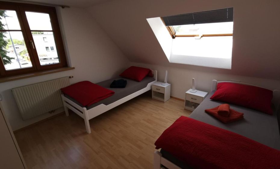 S12 Dornbirn, Vorarlberg Apartments S12 Dornbirn, Vorarlberg Apartments