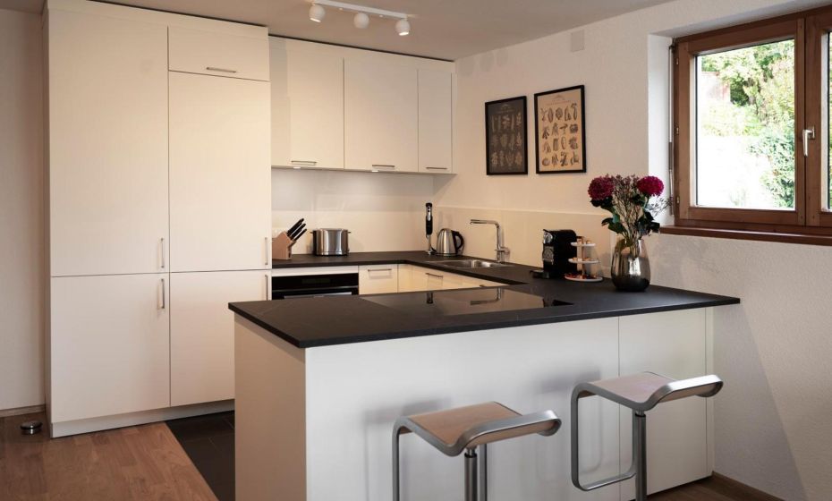 Haus4Zimmer - Luxus mit Blick Ã¼ber den Bodensee - mit Garage