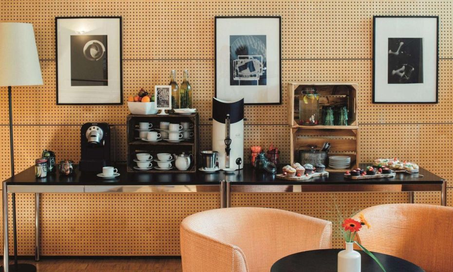 Vienna House by Wyndham Martinspark Dornbirn Vienna House by Wyndham Martinspark Dornbirn