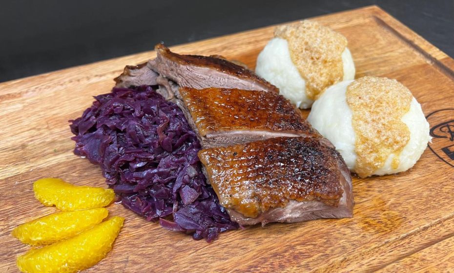 Hotel Restaurant RÃ¶ssle