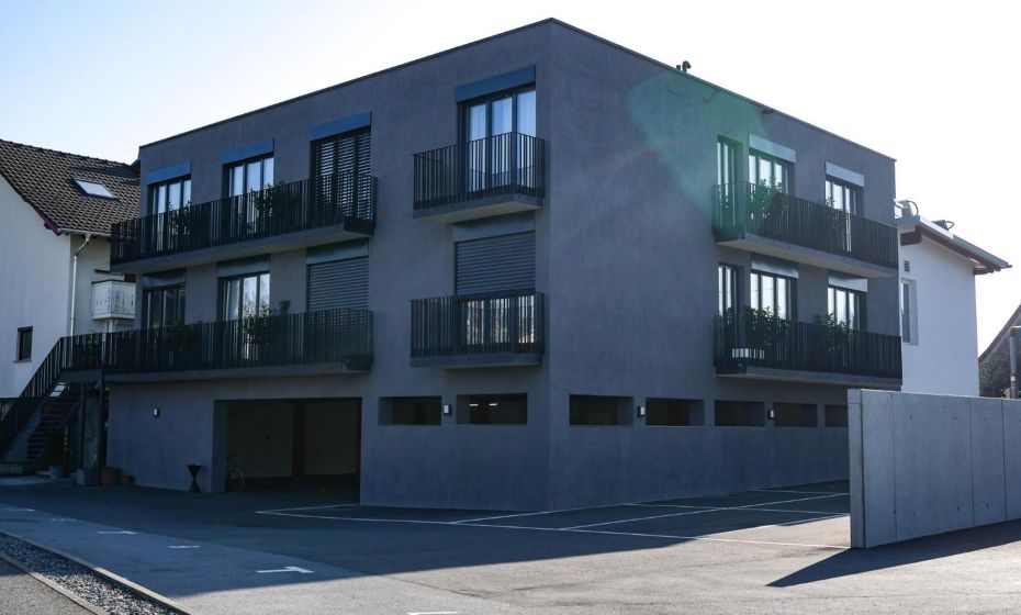 Hotel Linde-Sinohaus