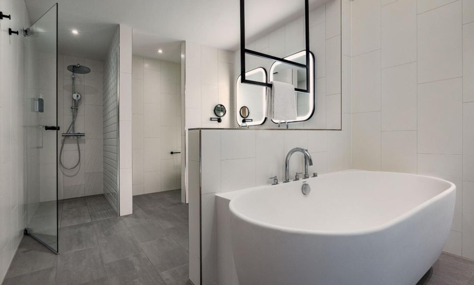 Four Points by Sheraton Panoramahaus Dornbirn Four Points by Sheraton Panoramahaus Dornbirn