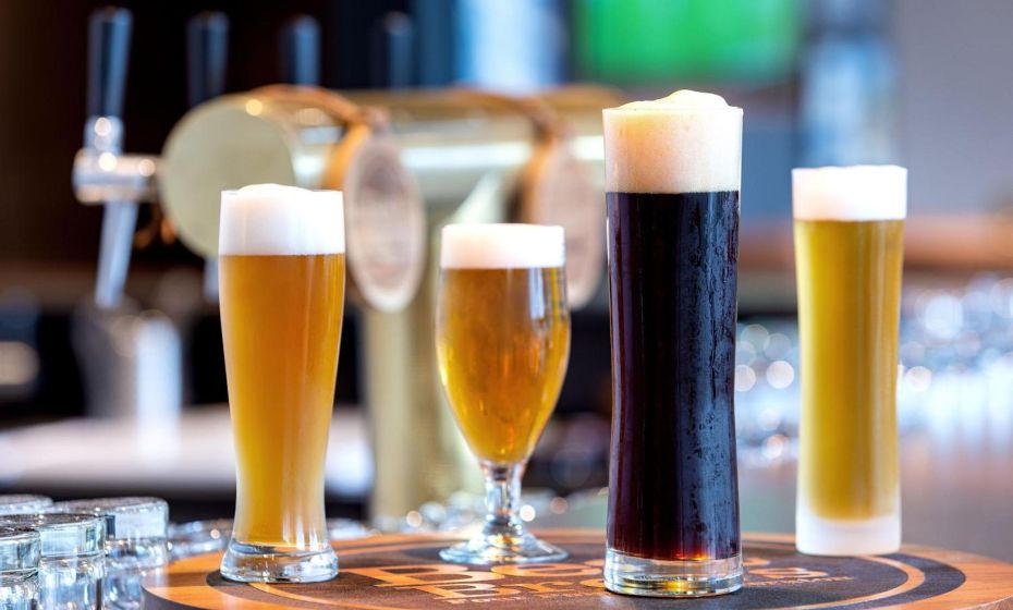 Four Points by Sheraton Panoramahaus Dornbirn