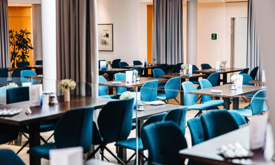 Hotel Messmer Hotel Messmer