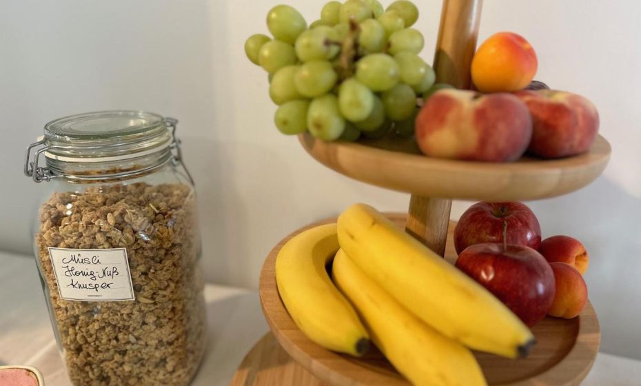 Gasthof - Auszeit im Bad Diezlings - Adults only