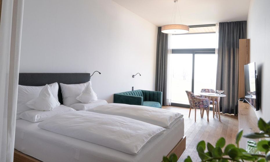 Fritsch am Berg - Adults only