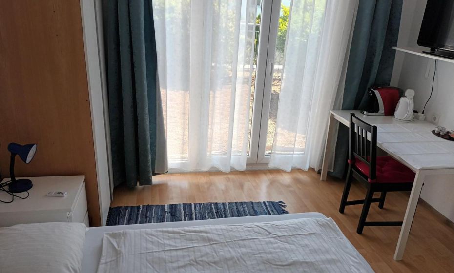 Haus Edith Privathaus mit GÃ¤stezimmern