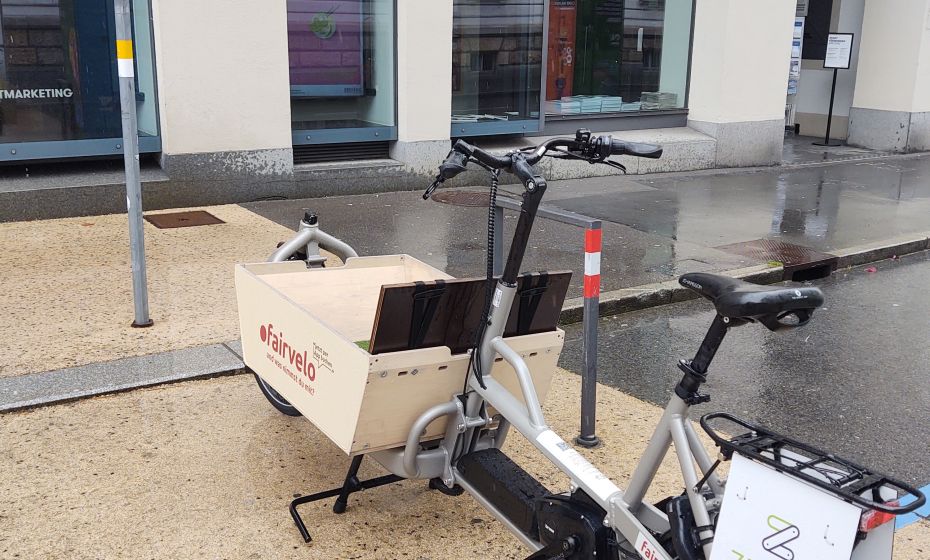 Fairvelo (c) Eric Poscher (3) Fairvelo (c) Eric Poscher (3)