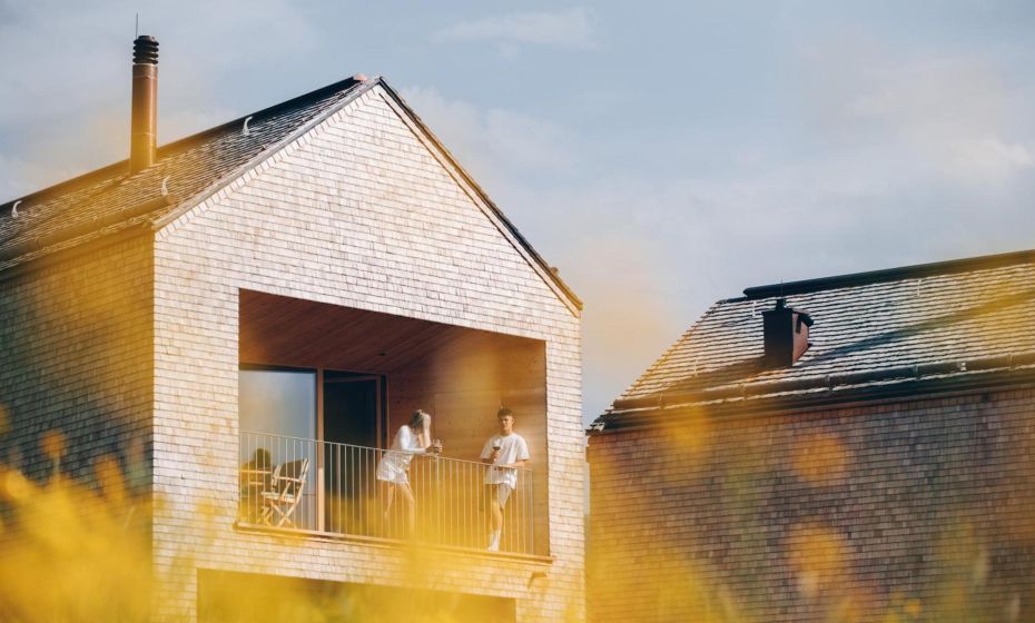 Peterhof Chalets Peterhof Chalets