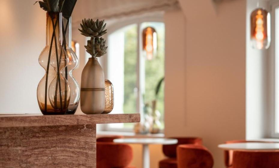 Seehotel am Kaiserstrand