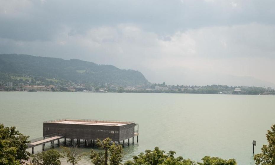 Seehotel am Kaiserstrand