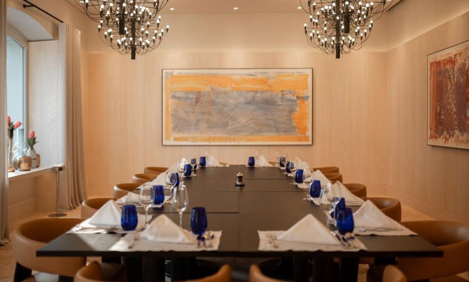 Seehotel am Kaiserstrand