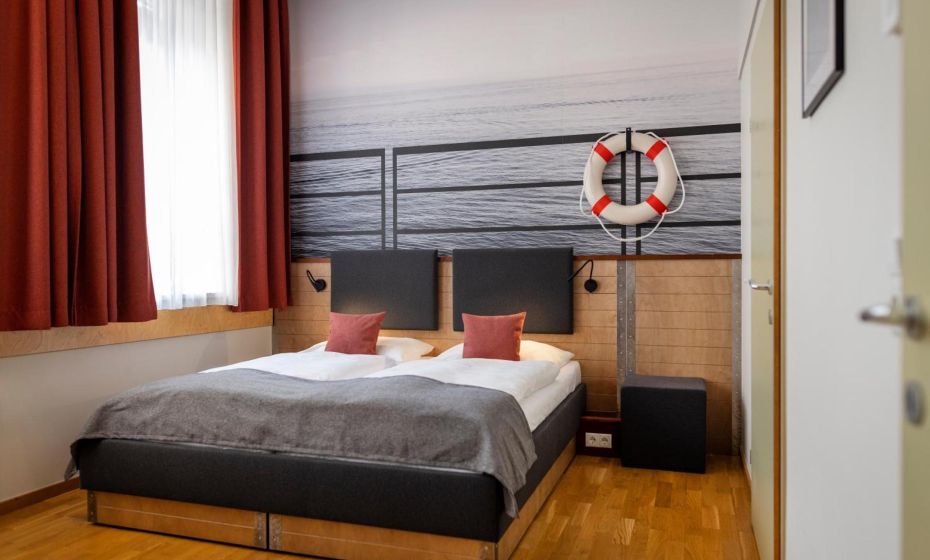 JUFA Hotel Bregenz JUFA Hotel Bregenz