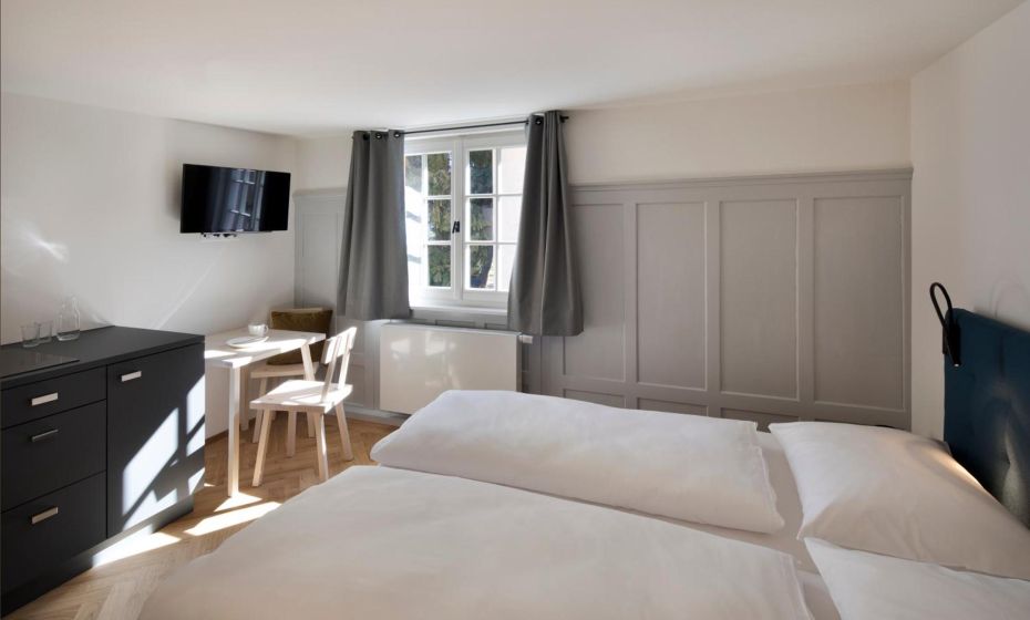 Krone Hard - self check-in Krone Hard - self check-in