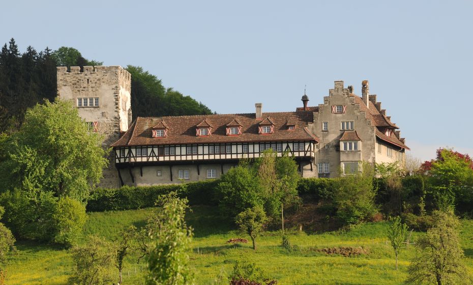 Schloss Wolfurt Schloss Wolfurt