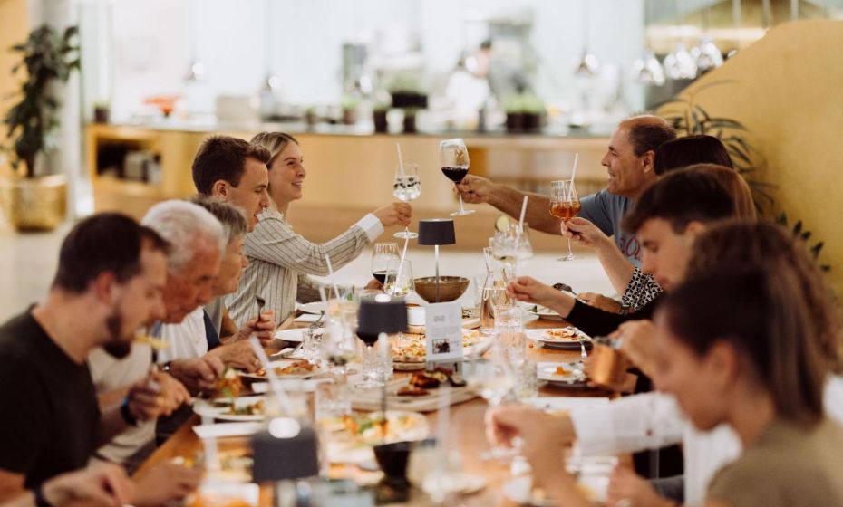 FIRMAMENT Hotel FIRMAMENT Hotel