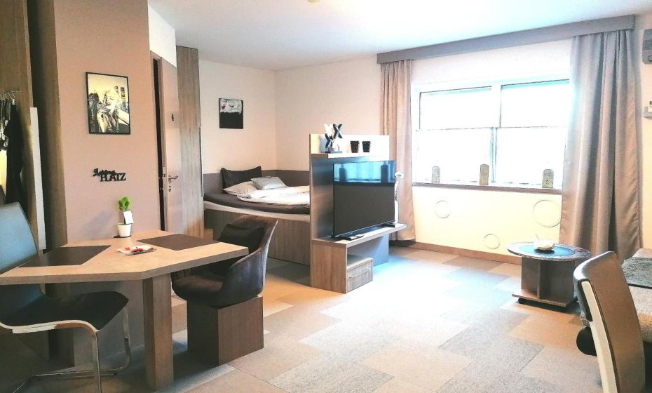 Business Apartments Business Apartments