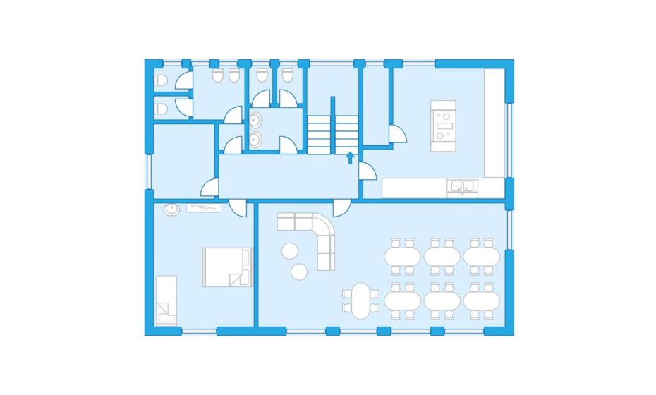 Holiday Home Runnimoos-1 by Interhome
