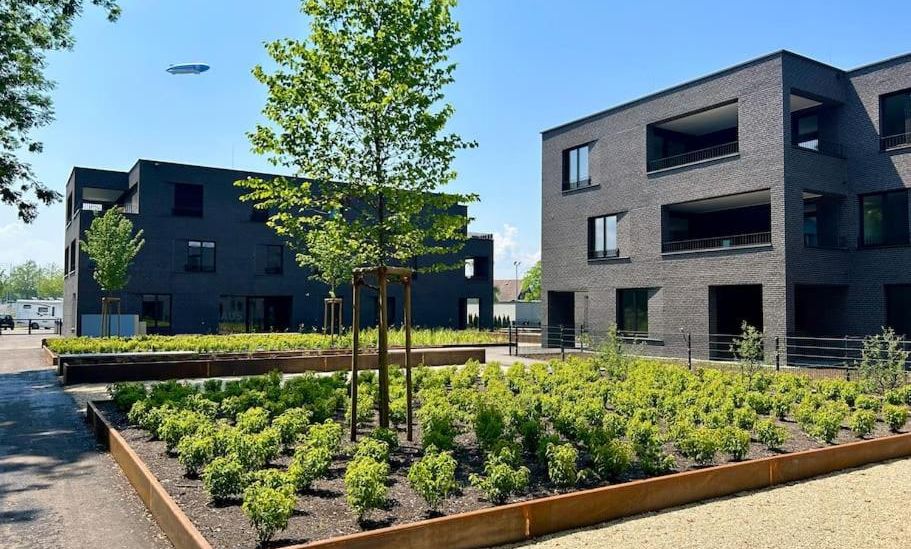 Seeparkvilla â Wohlfühlen am See und im Grünen Seeparkvilla â Wohlfühlen am See und im Grünen