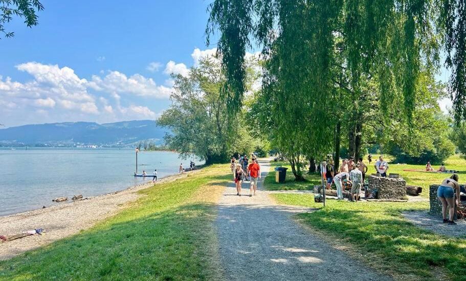 Seeparkvilla â WohlfÃ¼hlen am See und im GrÃ¼nen