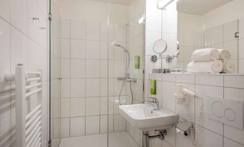 JUFA Hotel Bregenz JUFA Hotel Bregenz