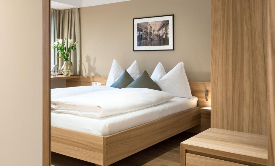 Hotel Johann Hotel Johann
