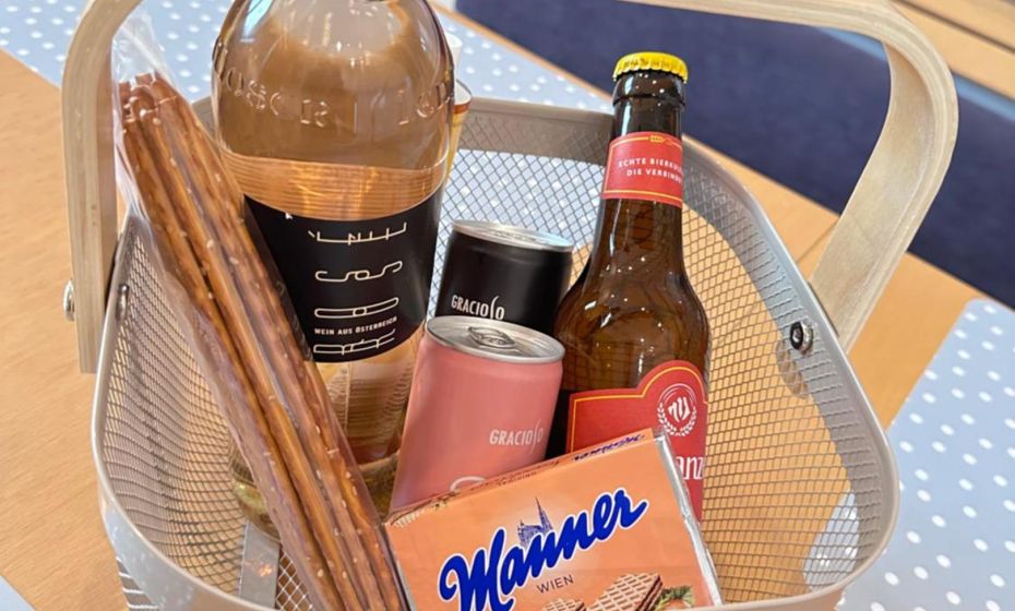 Negrelli Appartement