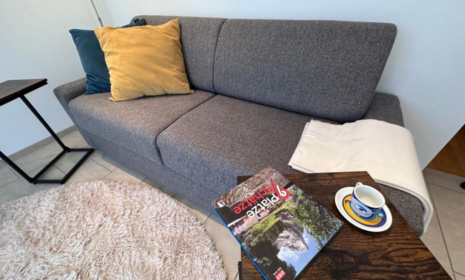 Negrelli Appartement