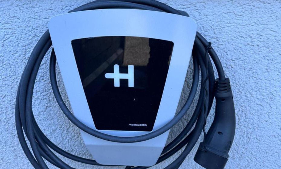 Negrelli Appartement