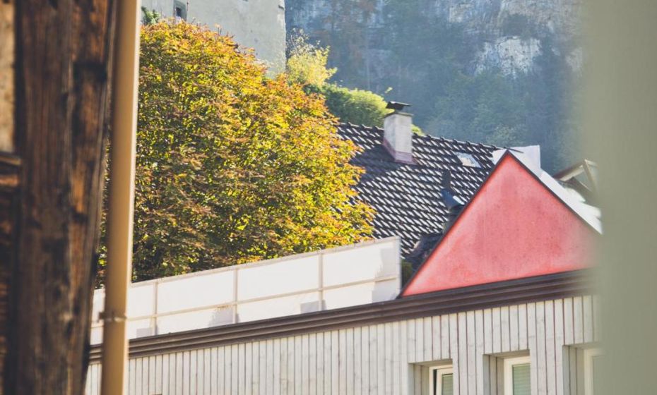 HOTEL BLAUE ROSE -digital check in-