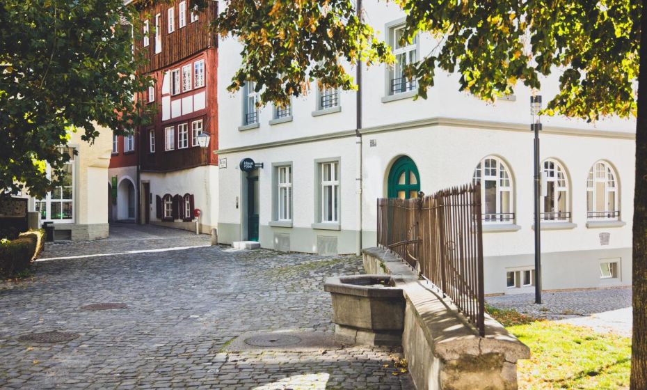 HOTEL BLAUE ROSE -digital check in- HOTEL BLAUE ROSE -digital check in-