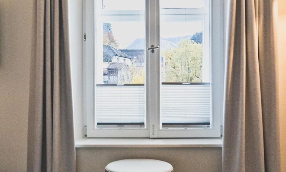 HOTEL BLAUE ROSE -digital check in-