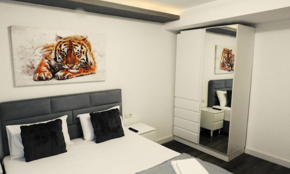 Hotel Hecht Hotel Hecht