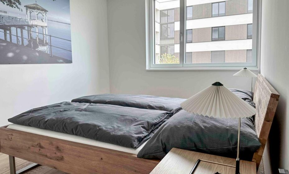 WELCOME 73m2 Ferienwohnung 10 Min. zum Bodensee WELCOME 73m2 Ferienwohnung 10 Min. zum Bodensee