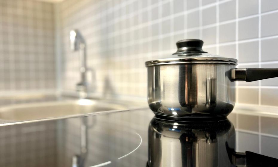 Apartment kleine Auszeit