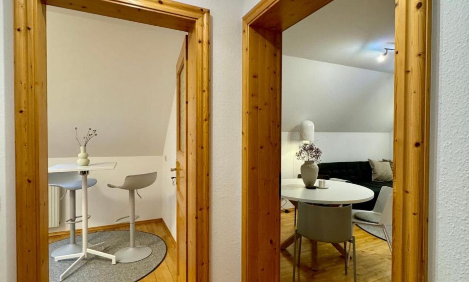 Charmantes Bauernchalet Alois