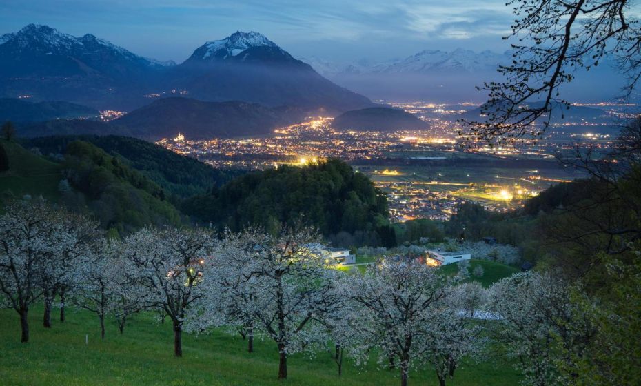 Ferienhaus Haus im Garten