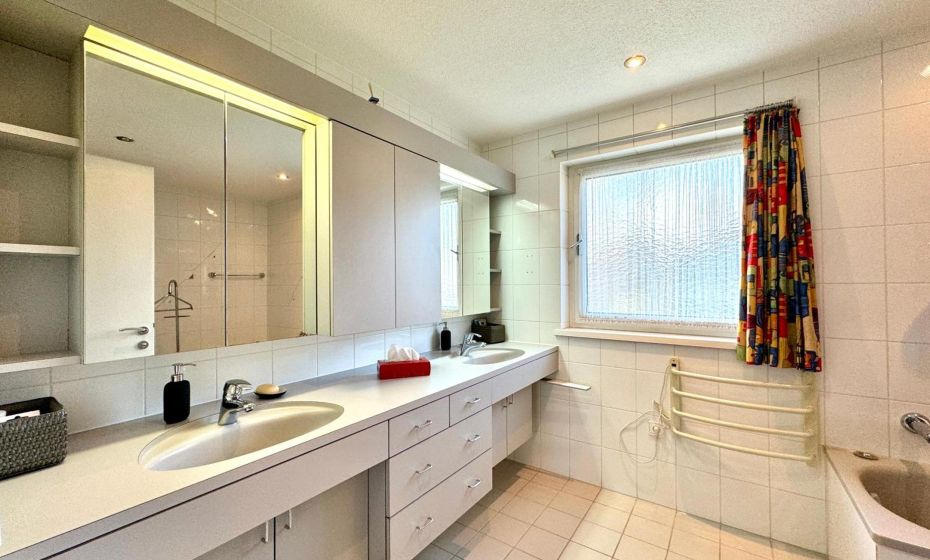 Ferienhaus 80er Liebe mit Whirlpool