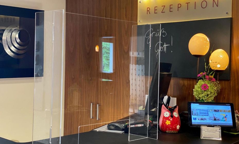 Hotel Restaurant Mohren