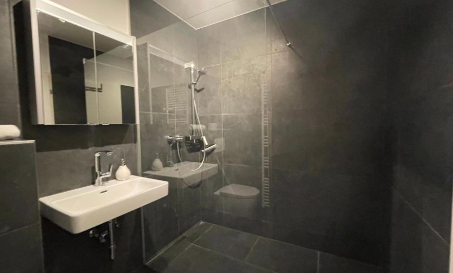 Stylische Stadt-Wohnung Bregenz - mit Parkplatz Stylische Stadt-Wohnung Bregenz - mit Parkplatz