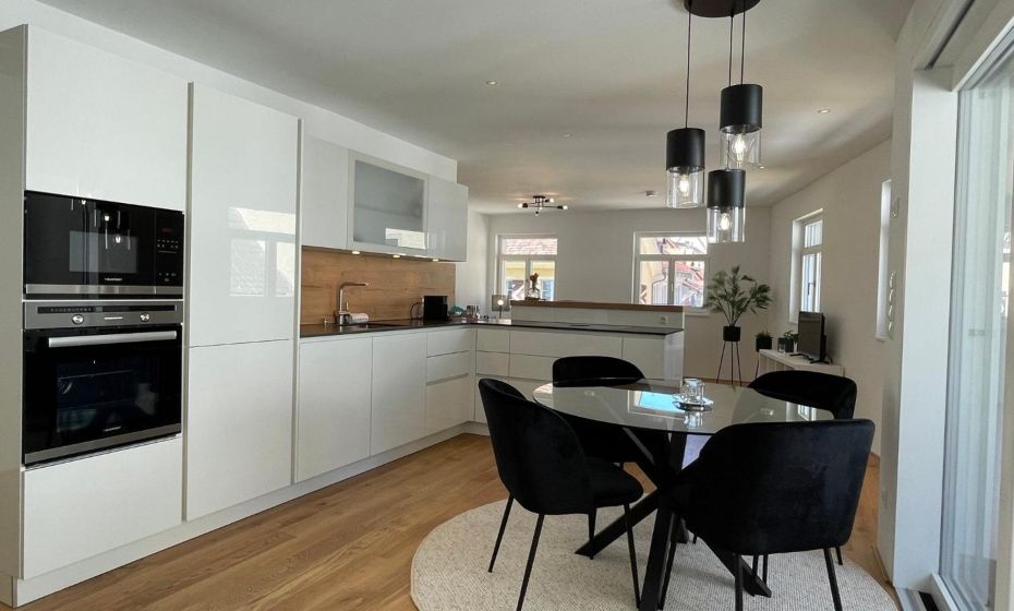 VINCENT Apartment Bregenz - mit Parkplatz VINCENT Apartment Bregenz - mit Parkplatz