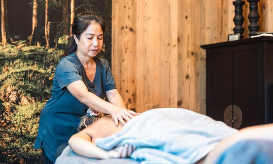 Himmelchalet - Alpencamping Nenzing