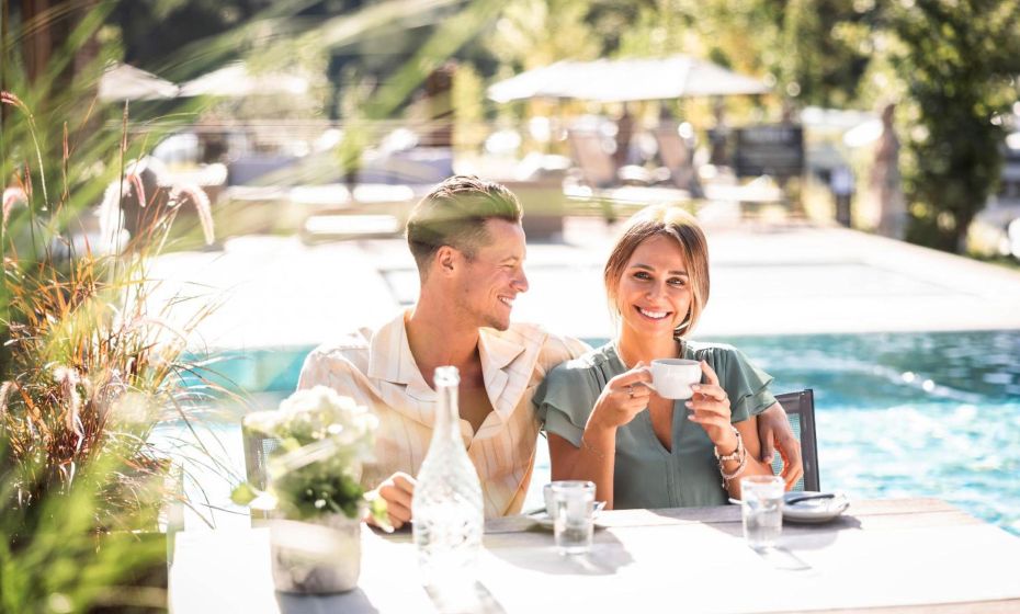 Himmelchalet - Alpencamping Nenzing