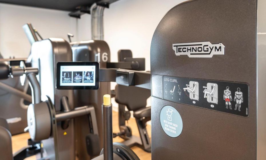 Village by Maier - kontaktloser Check-in