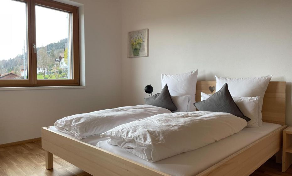 Gamsfels Josephine Galeriewohnung