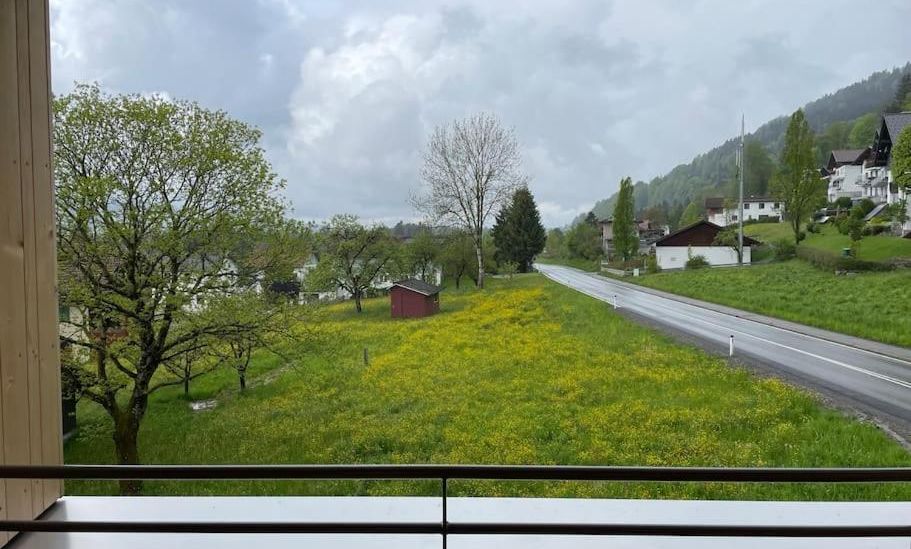 Gamsfels Petronella Galeriewohnung