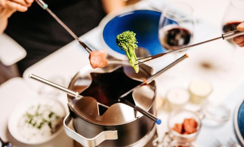 Seehotel am Kaiserstrand