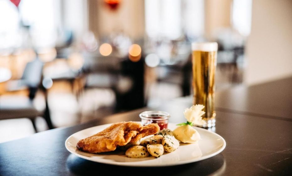 Seehotel am Kaiserstrand