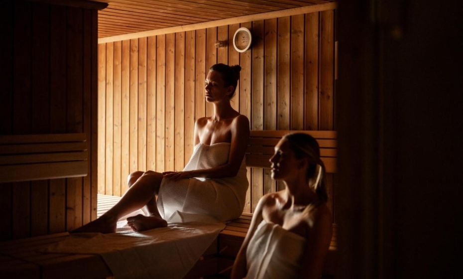 Seehotel am Kaiserstrand