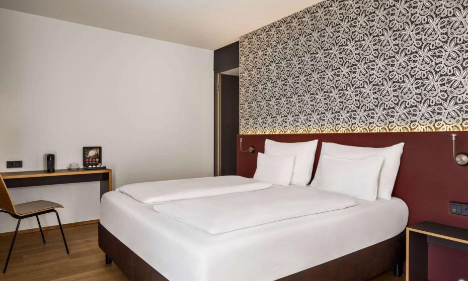 Amedia Lustenau, Trademark Collection by Wyndham